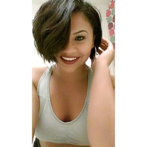 Meet your Posher, Rosanna