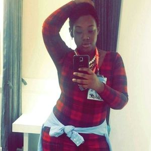 Meet your Posher, Lariah