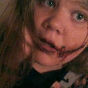 Meet your Posher, Kaitlyn