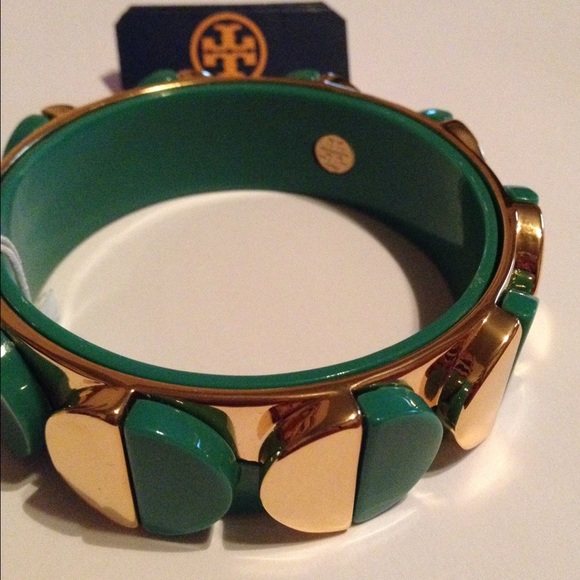 TORY BURCH "Connor" Bangle NWT!💥1 DAY SALE💥 - Picture 3 of 4