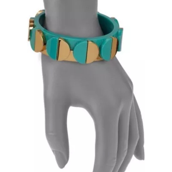 TORY BURCH "Connor" Bangle NWT!💥1 DAY SALE💥 - Picture 4 of 4