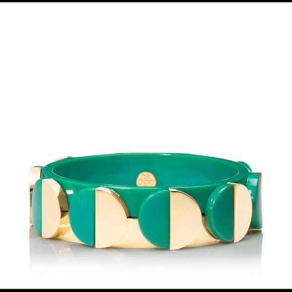 TORY BURCH "Connor" Bangle NWT!💥1 DAY SALE💥 - Picture 2 of 4