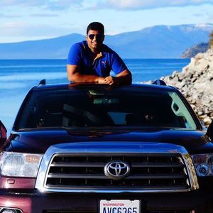 Meet your Posher, Prashanth