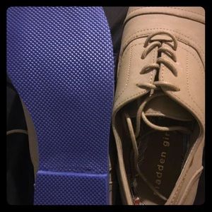 Madden Girl oxfords