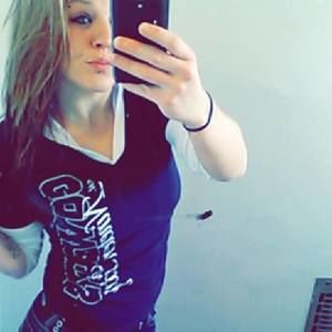 Meet your Posher, Kylie