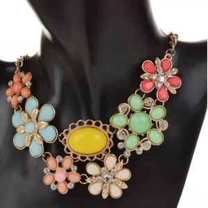 ✴ FASHION NECKLACE😘