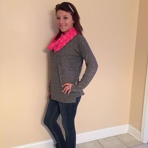 Meet your Posher, Veronica