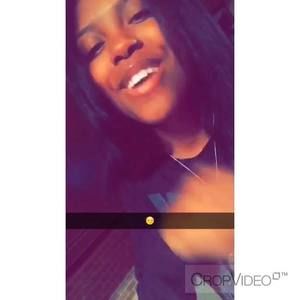 Meet your Posher, Jada