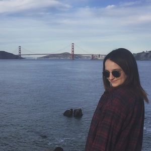 Meet your Posher, Shannon