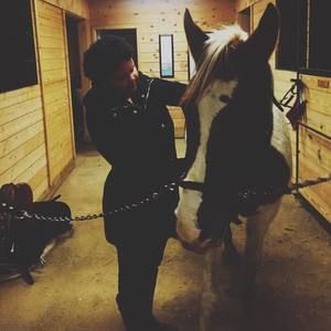 Meet your Posher, Vanessa