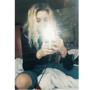 Meet your Posher, Grace