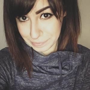 Meet your Posher, Nancy