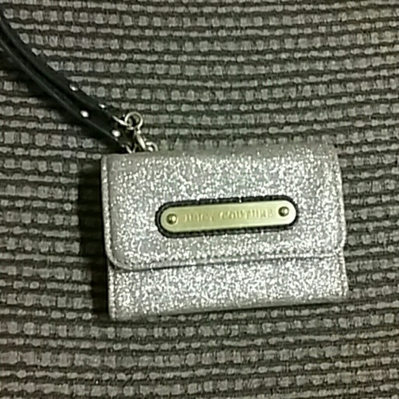 Juicy Coutour small wallet