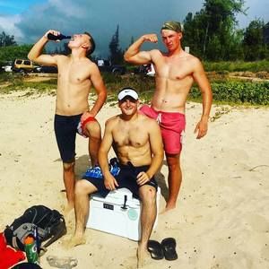 Meet your Posher, Sam