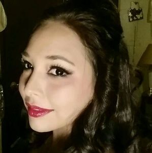 Meet your Posher, Cheyenne