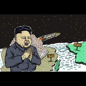 Meet your Posher, Gavin