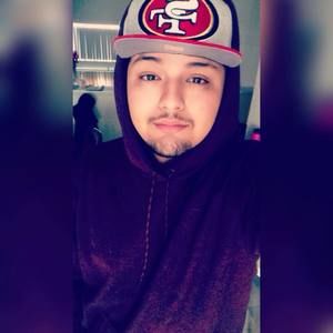 Meet your Posher, Tony