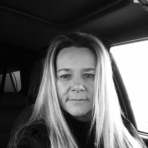 Meet your Posher, Alison