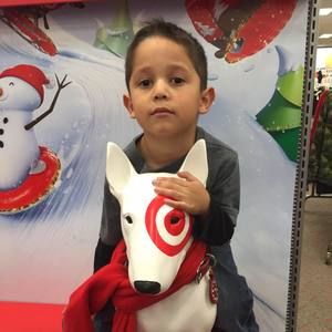 Meet your Posher, Karol