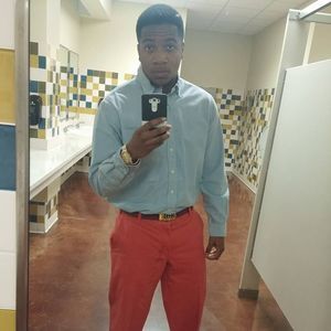 Meet your Posher, Tory