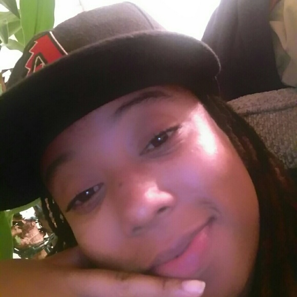 Meet your Posher, Amber