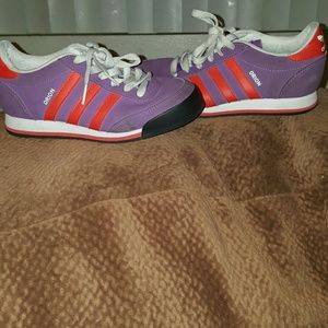 Adidas womens shoes