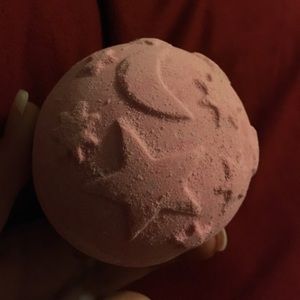 Lush Twilight Bath Bomb