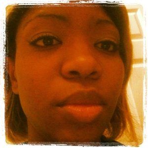 Meet your Posher, Tatiana