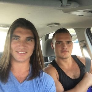 Meet your Posher, Mark