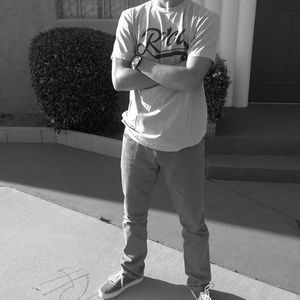 Meet your Posher, Luis