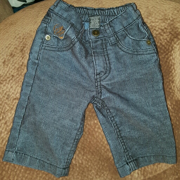 Sean John baby jeans