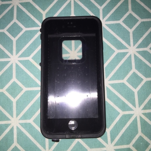 IPhone 6 life proof case