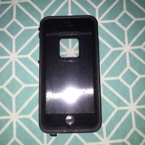 IPhone 6 life proof case