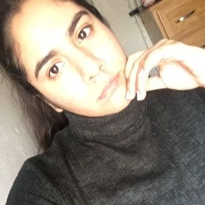 Meet your Posher, Johanne