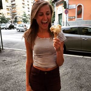 Meet your Posher, Hunter