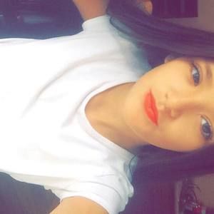 Meet your Posher, Maritza