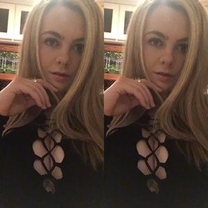 Meet your Posher, Marie