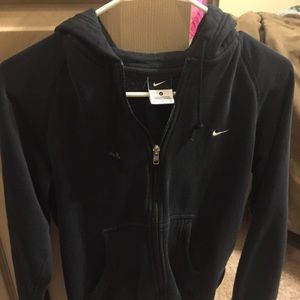 Nike sweatshirt