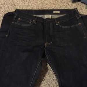 Polo Ralf Lauren jeans new never worn