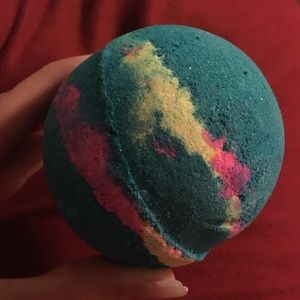Intergalactic Bath Bomb