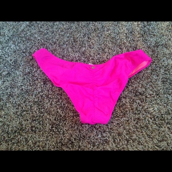NEW! Cheeky Victoria's Secret swim bottoms