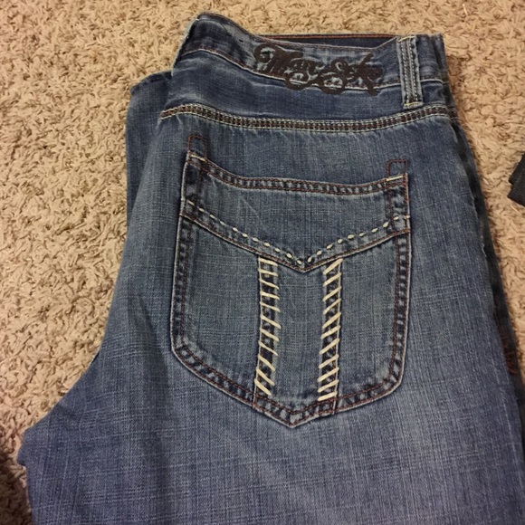 Marc Ecko Jeans
