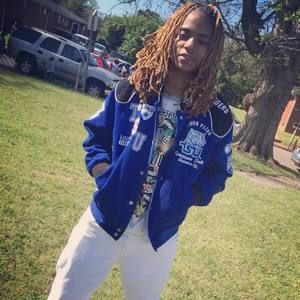 Meet your Posher, Brittanie