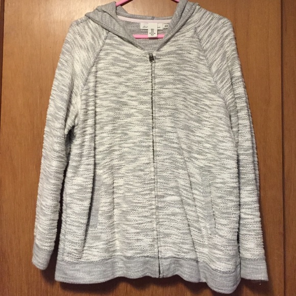 Casual hoodie