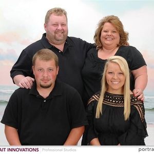 Meet your Posher, Sandie