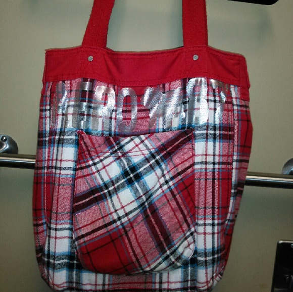 Aeropostal Bag