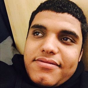 Meet your Posher, Bachir