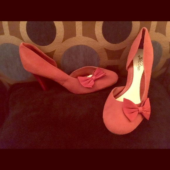 Cute dress shoes