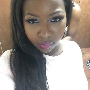 Meet your Posher, Tanasia