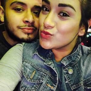 Meet your Posher, Audrey